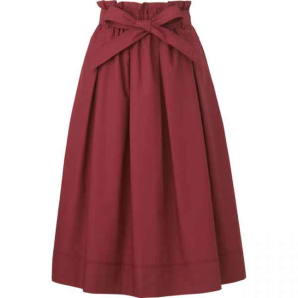 跟着新垣结衣穿上 UNIQLO 最新春装-第7张图片-创载好文