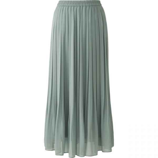 跟着新垣结衣穿上 UNIQLO 最新春装-第8张图片-创载好文