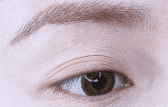 淡眼妆的画法步骤图片,怎样化淡眼妆 ,如何画淡