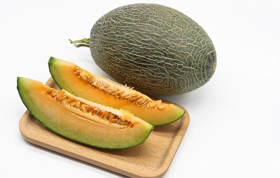 哈密瓜是热性还是凉性,哈密瓜是凉性还是热性