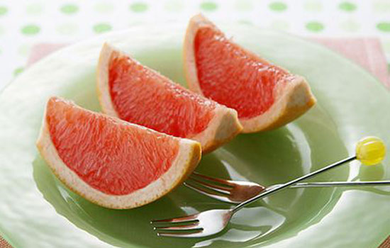 西柚减肥法给力消脂效果惊人,西柚减肥法有用