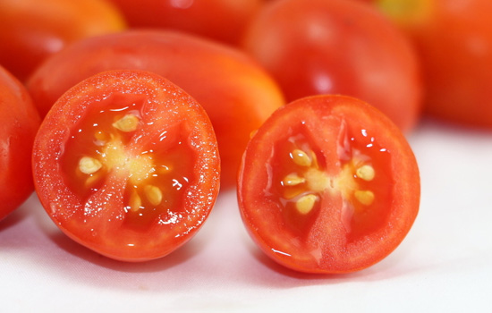 圣女果吃多了有啥坏处,圣女果吃多了会怎样,圣