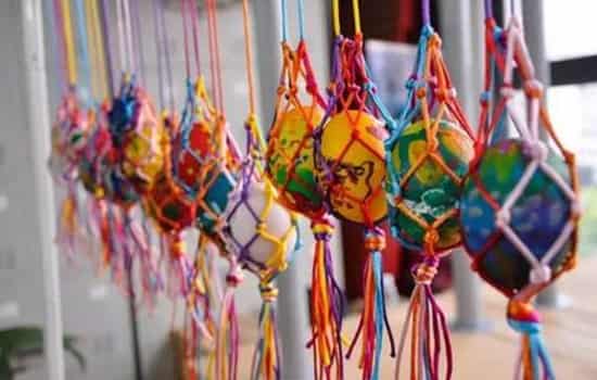 立夏为什么要挂蛋 立夏挂鸡蛋的由来和寓意