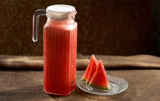 榨西瓜汁要去籽吗,西瓜榨汁要去籽吗,西瓜榨汁