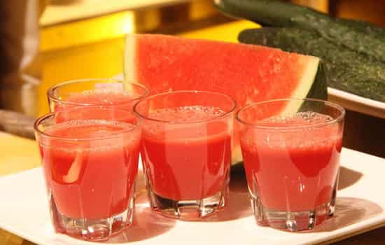 榨西瓜汁要去籽吗,西瓜榨汁要去籽吗,西瓜榨汁