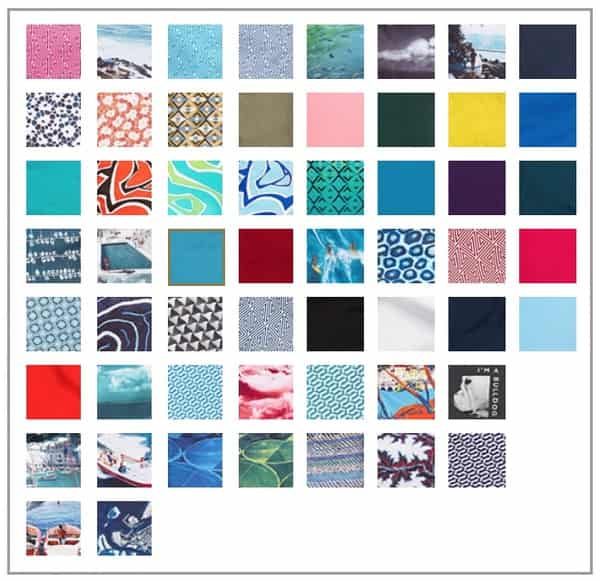 国外沙滩裤品牌 男士沙滩裤选择几款准没错 -