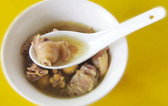 喝什么汤下奶最快最多