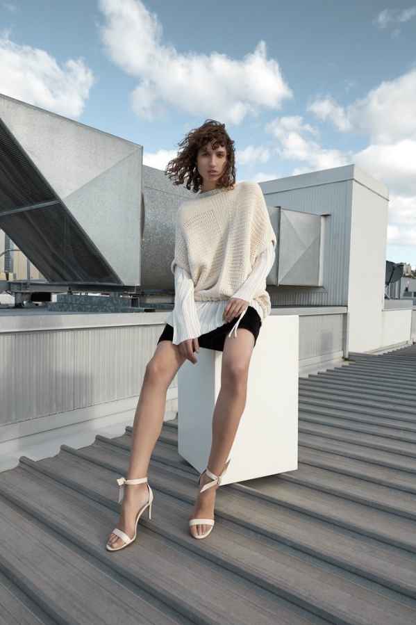 Country Road 释出全新限量胶囊系列-第2张图片-创载好文