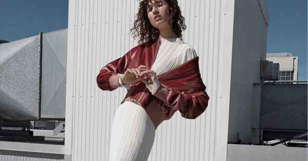 Country Road 释出全新限量胶囊系列-第3张图片-创载好文