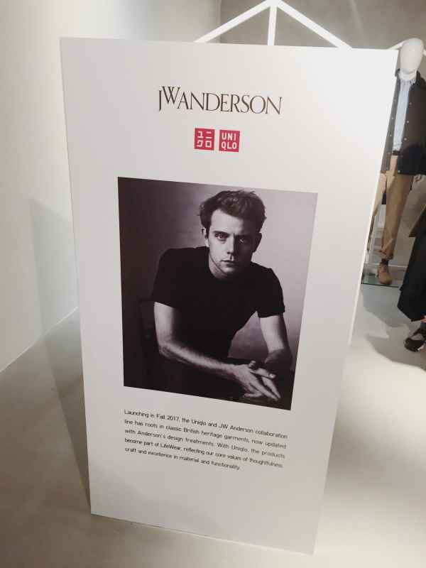 UNIQLO 2017秋冬联名系列 将简约概念贯彻到底-第1张图片-创载好文