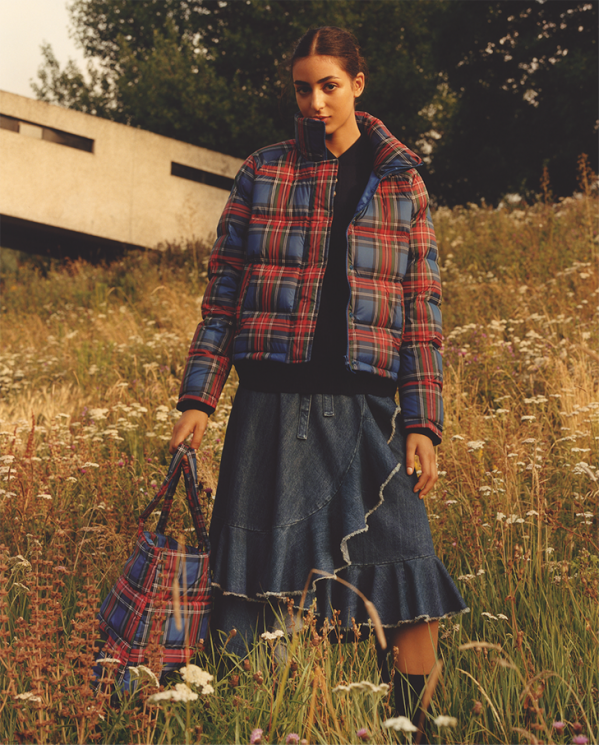 UNIQLO 2017秋冬联名系列 将简约概念贯彻到底-第2张图片-创载好文