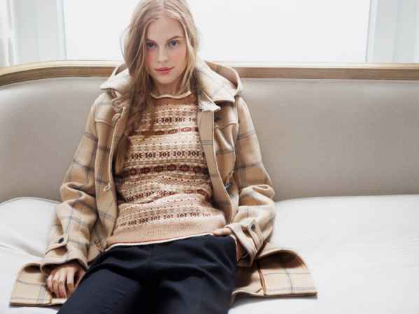 UNIQLO 2017秋冬联名系列 将简约概念贯彻到底-第10张图片-创载好文