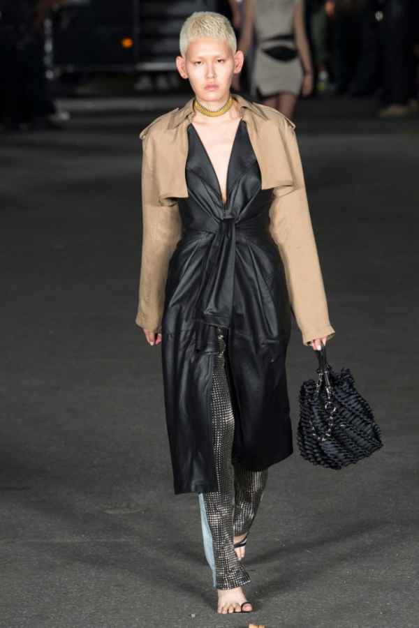 Alexander Wang 直接登陆纽约街头-第5张图片-创载好文