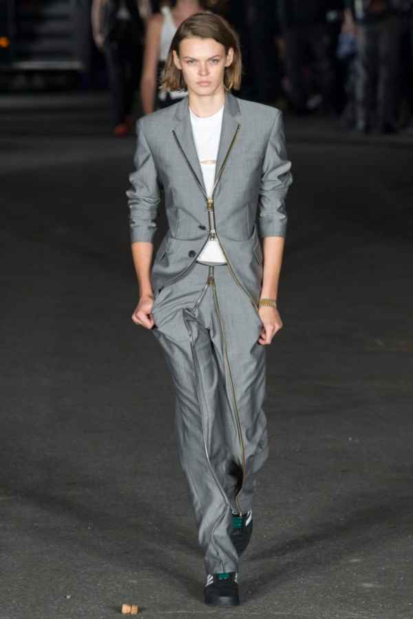 Alexander Wang 直接登陆纽约街头-第7张图片-创载好文