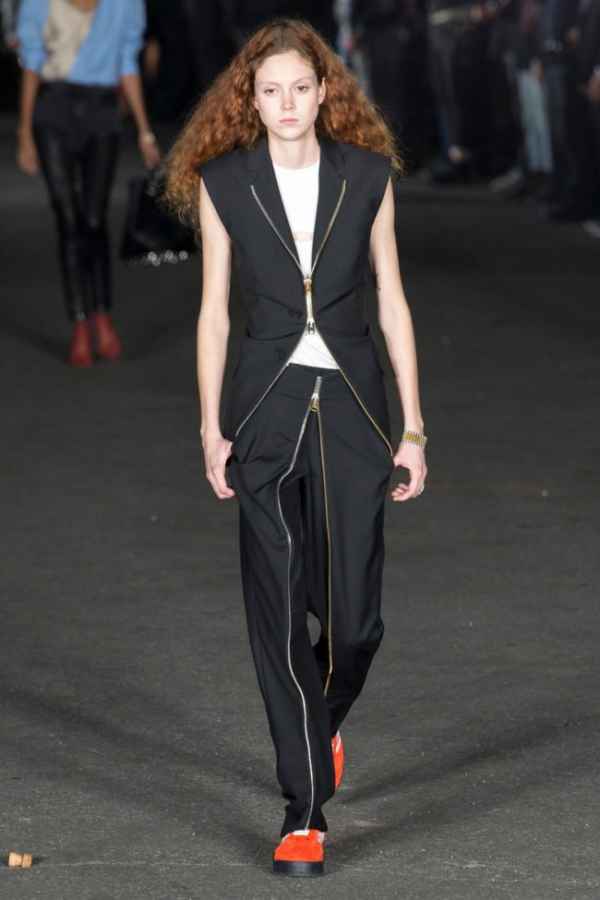 Alexander Wang 直接登陆纽约街头-第9张图片-创载好文