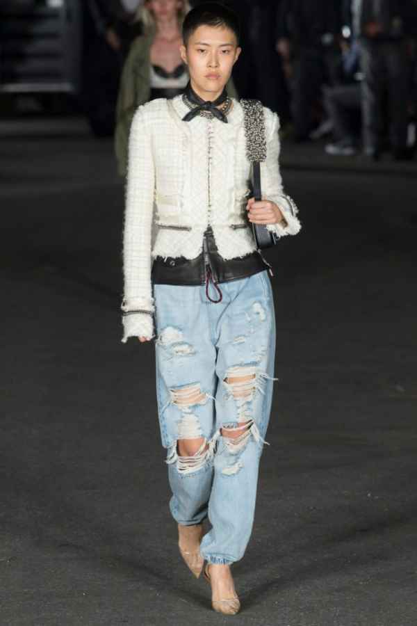 Alexander Wang 直接登陆纽约街头-第11张图片-创载好文