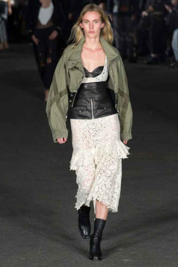 Alexander Wang 直接登陆纽约街头-第12张图片-创载好文