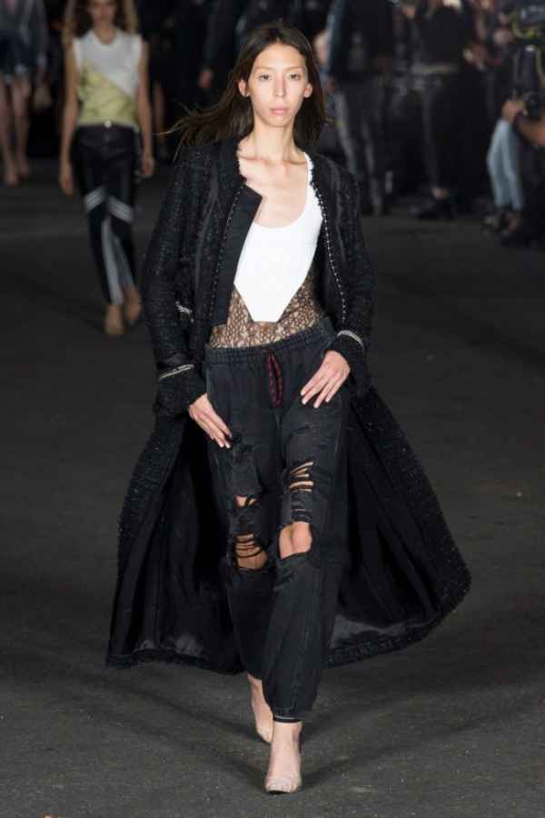 Alexander Wang 直接登陆纽约街头-第13张图片-创载好文