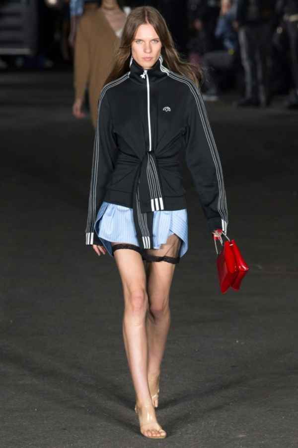 Alexander Wang 直接登陆纽约街头-第16张图片-创载好文