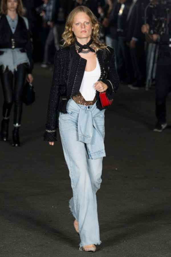 Alexander Wang 直接登陆纽约街头-第18张图片-创载好文