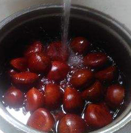 煮玉米为什么要放盐