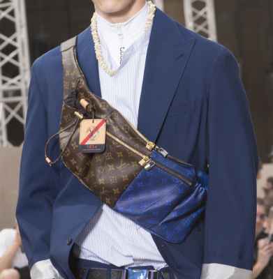 2017包包流行趋势图片,2017包包流行什么颜色