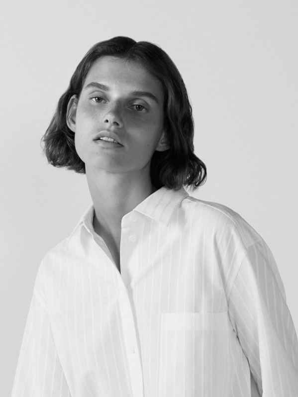 COS释出秋冬ESSENTIALS系列-第1张图片-创载好文