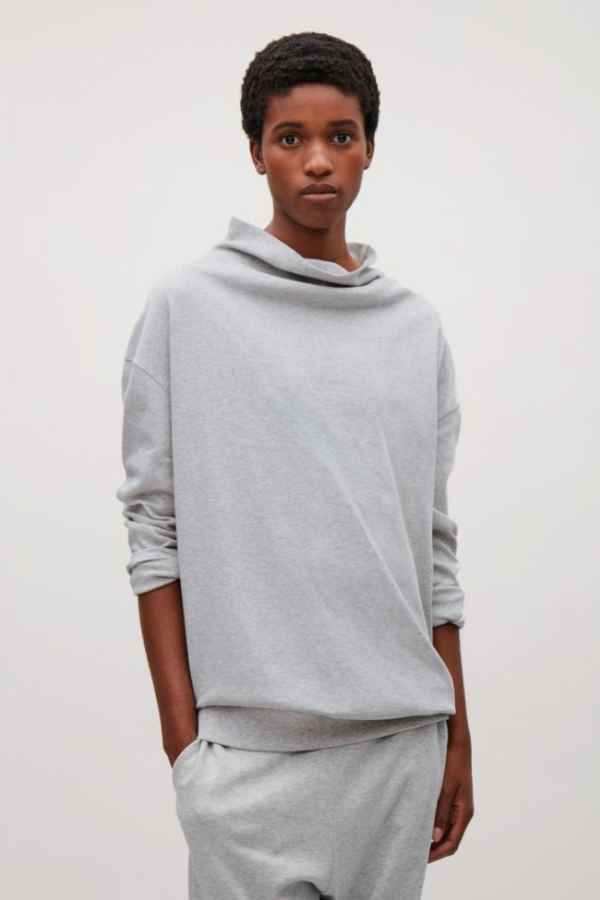 COS释出秋冬ESSENTIALS系列-第19张图片-创载好文