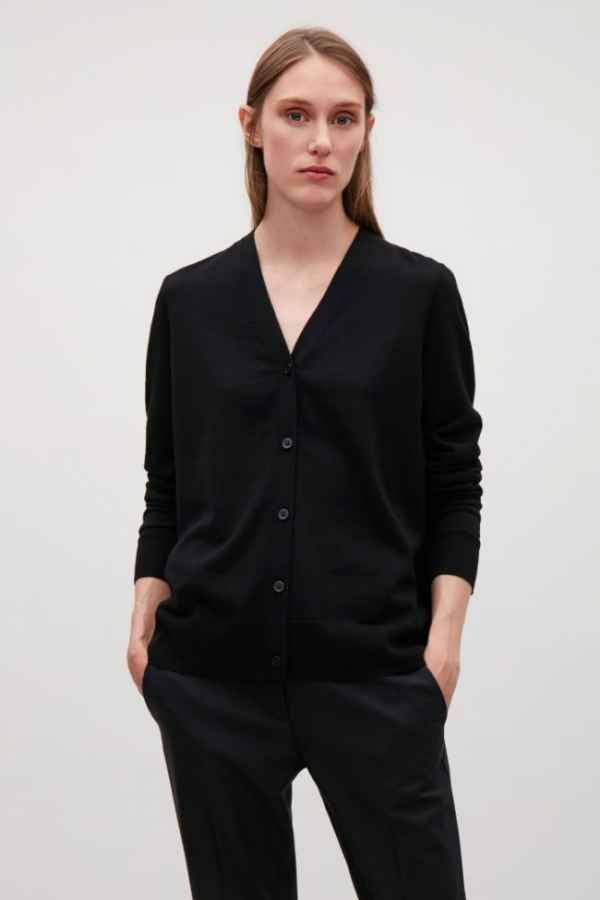 COS释出秋冬ESSENTIALS系列-第18张图片-创载好文