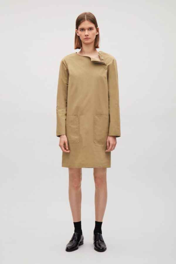 COS释出秋冬ESSENTIALS系列-第16张图片-创载好文