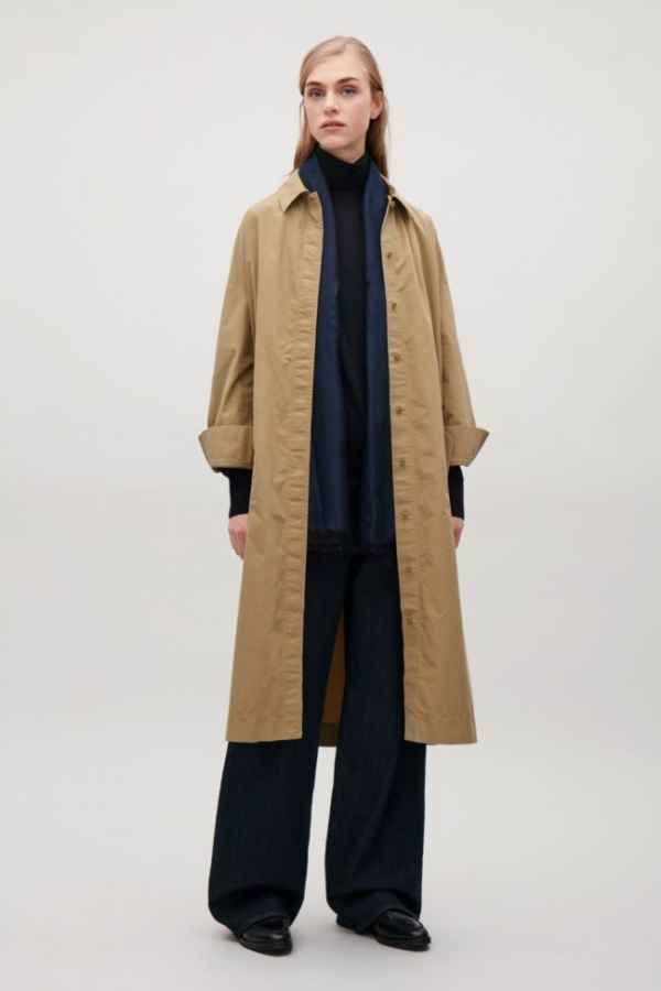 COS释出秋冬ESSENTIALS系列-第17张图片-创载好文