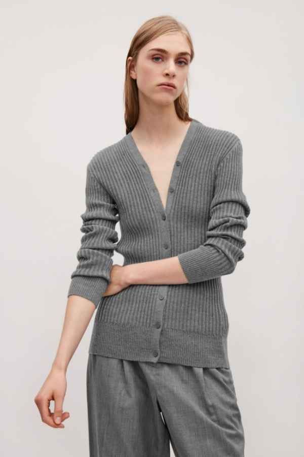 COS释出秋冬ESSENTIALS系列-第4张图片-创载好文