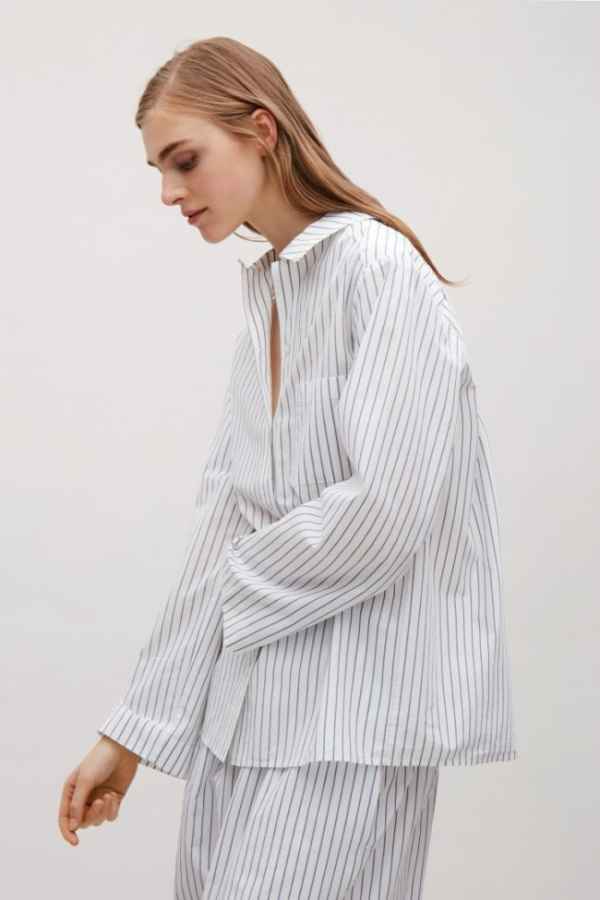 COS释出秋冬ESSENTIALS系列-第14张图片-创载好文