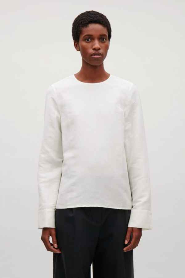 COS释出秋冬ESSENTIALS系列-第12张图片-创载好文