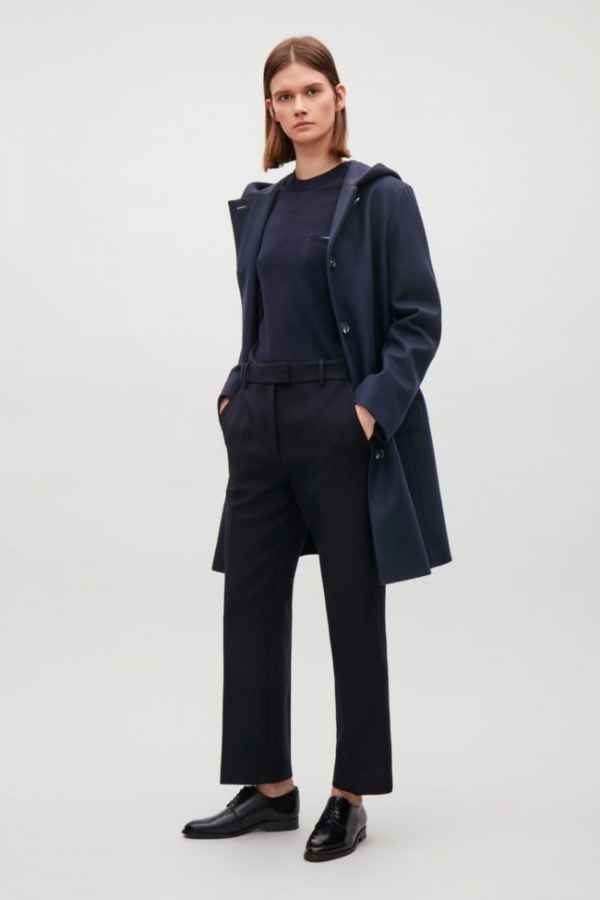 COS释出秋冬ESSENTIALS系列-第11张图片-创载好文