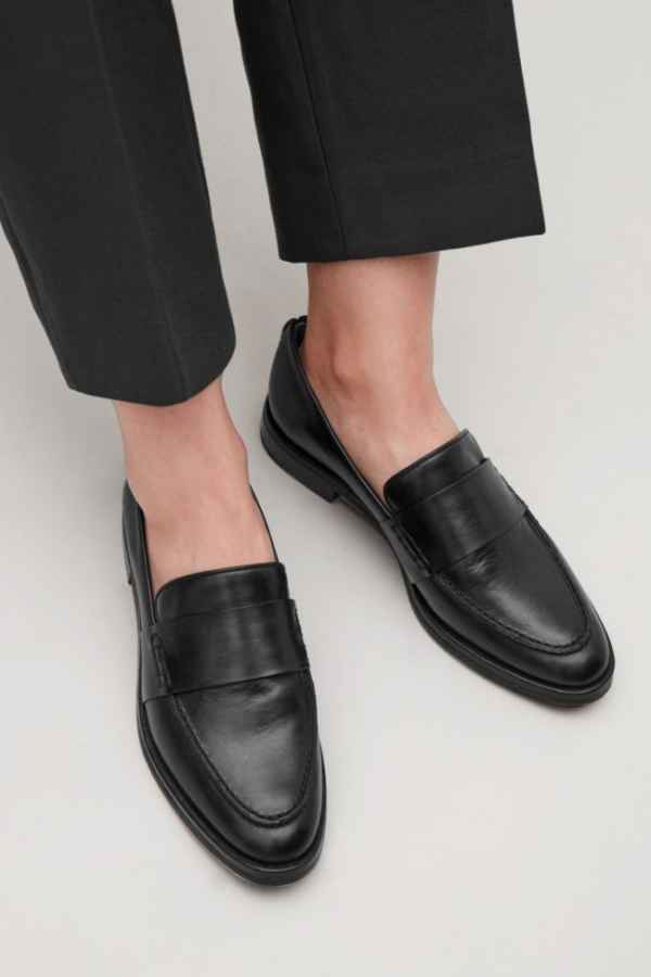 COS释出秋冬ESSENTIALS系列-第6张图片-创载好文