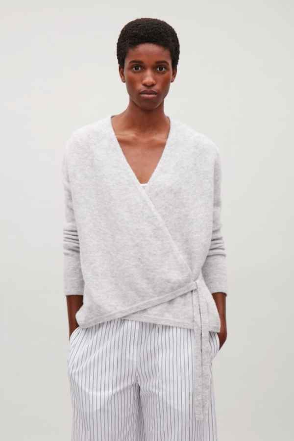 COS释出秋冬ESSENTIALS系列-第10张图片-创载好文