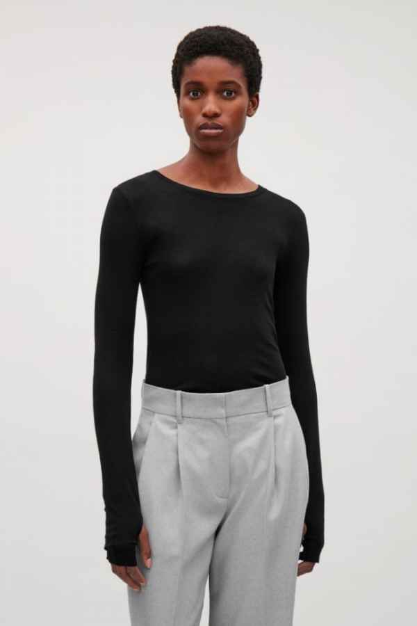 COS释出秋冬ESSENTIALS系列-第9张图片-创载好文