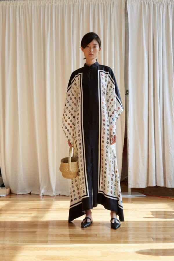 Rosie Assoulin 的多彩宝石浮雕之舞-第14张图片-创载好文