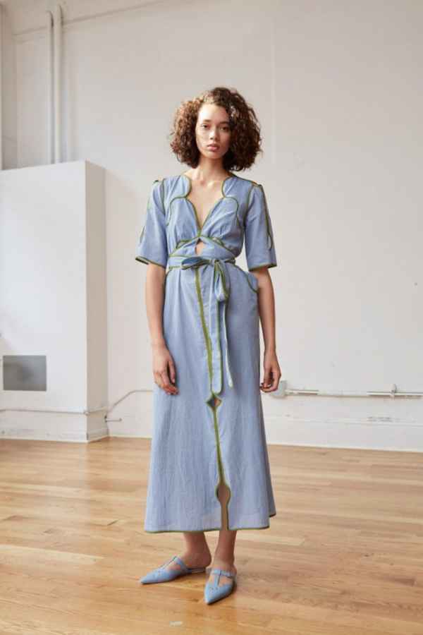 Rosie Assoulin 的多彩宝石浮雕之舞-第13张图片-创载好文