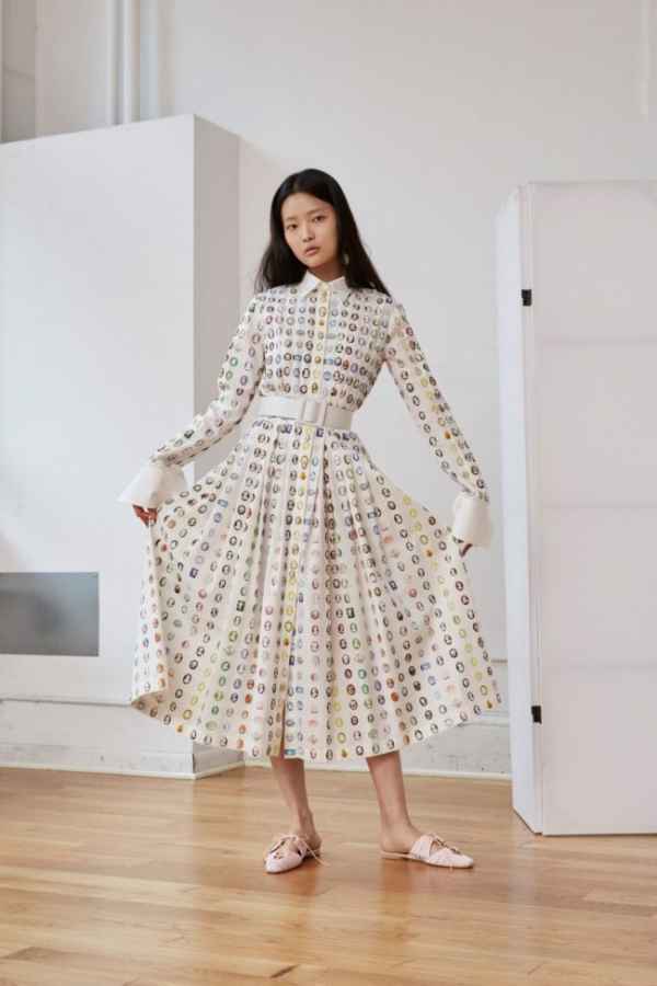 Rosie Assoulin 的多彩宝石浮雕之舞-第16张图片-创载好文