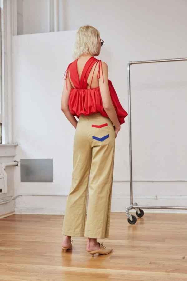 Rosie Assoulin 的多彩宝石浮雕之舞-第18张图片-创载好文