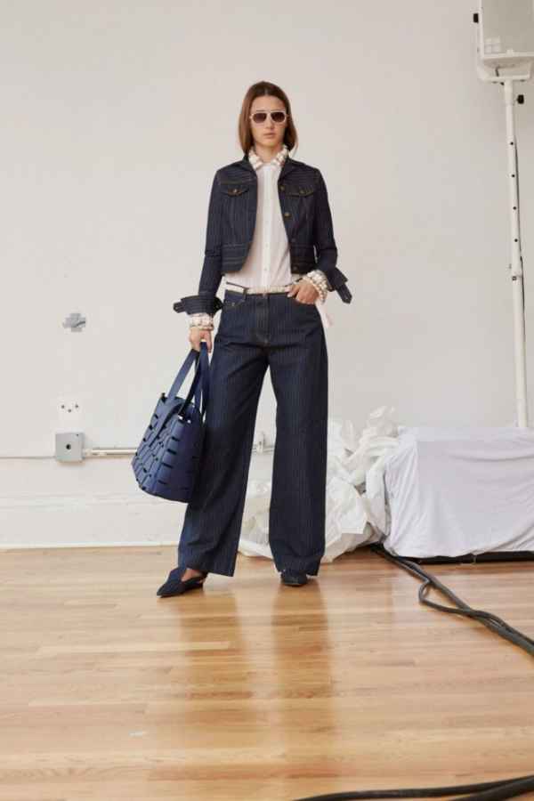 Rosie Assoulin 的多彩宝石浮雕之舞-第19张图片-创载好文