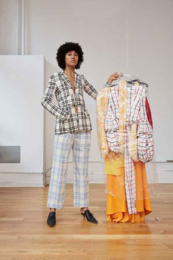 Rosie Assoulin 的多彩宝石浮雕之舞-第26张图片-创载好文