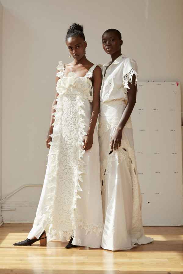 Rosie Assoulin 的多彩宝石浮雕之舞-第3张图片-创载好文