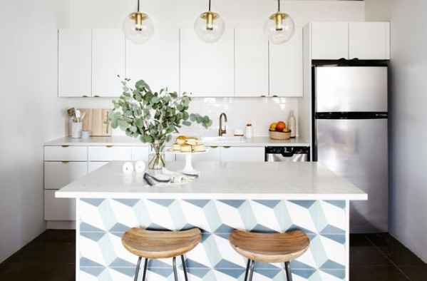 造访超模Karlie Kloss极简摩登的办公环境-第6张图片-创载好文