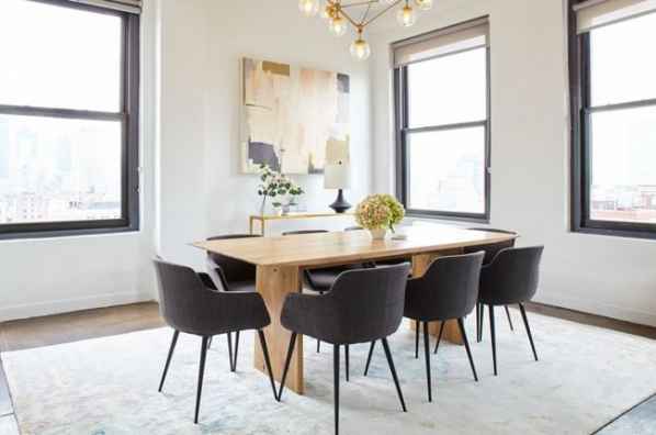 造访超模Karlie Kloss极简摩登的办公环境-第9张图片-创载好文