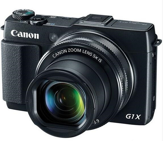 佳能或在10月底发布新款g1xmarkiii相机