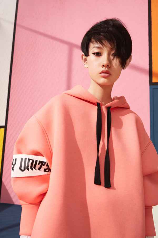 H&M 释出2017秋冬ASIA KEYS亚洲限定系列-第5张图片-创载好文