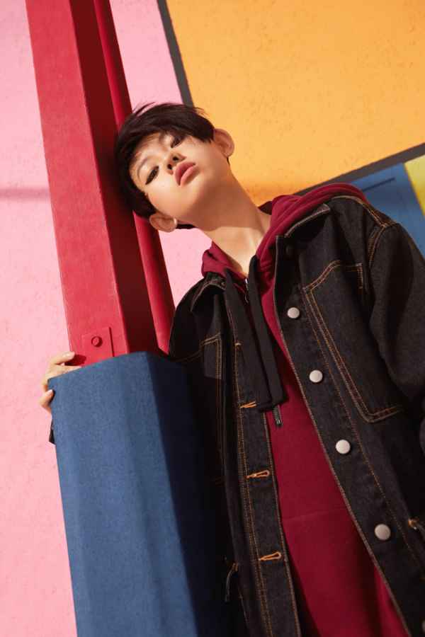 H&M 释出2017秋冬ASIA KEYS亚洲限定系列-第8张图片-创载好文